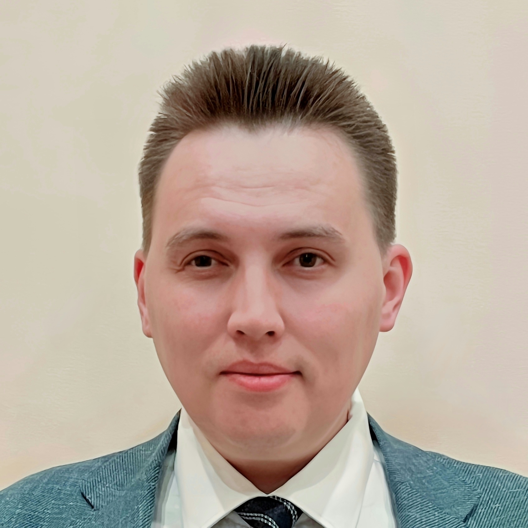 Димитрий Михеев